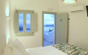Azul Hotel Santorini